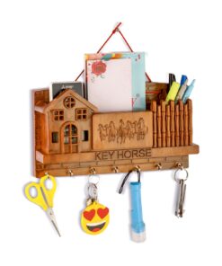 Key Holder Stand