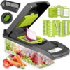 Vegetable Cutter  12 in 1