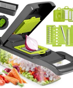 Vegetable Cutter  12 in 1