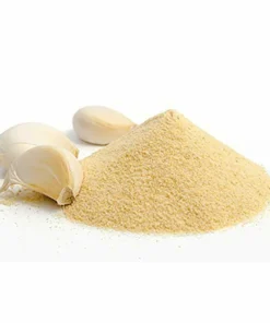 Dehydrated Garlic Powder